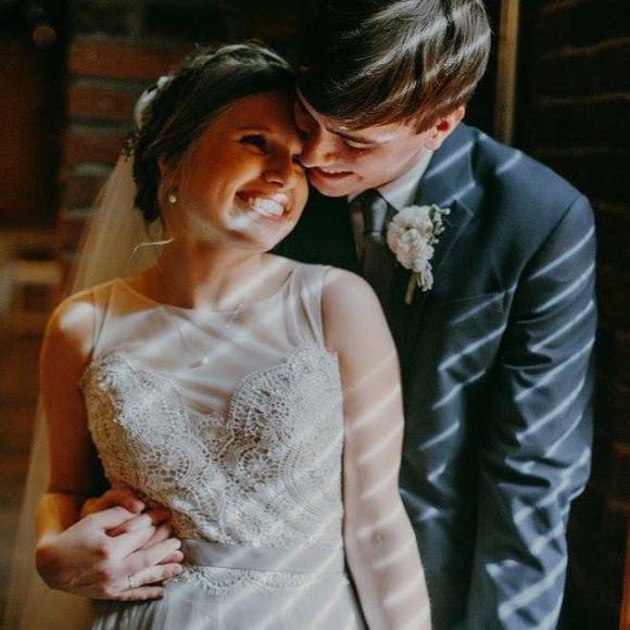 Meet your Posher, Meg - Picture 1 of 1